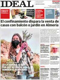 Ideal Almeria