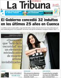 La Tribuna de Cuenca