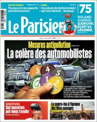 Le Parisien