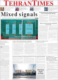 TehranTimes