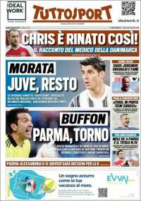 Tuttosport