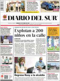 El Diario del Sur