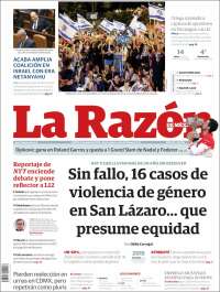 La Razón