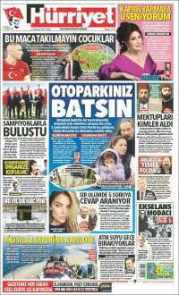 Hürriyet
