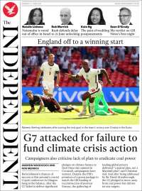 The Independent