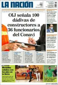 La Nación - Costa Rica