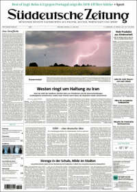 Sueddeutsche