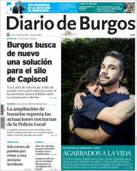 Diario de Burgos