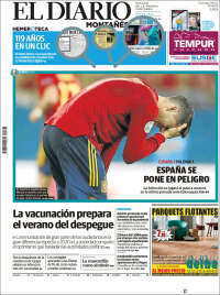 El Diario Montañés