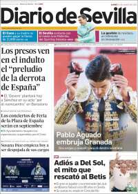 Diario de Sevilla