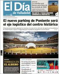 El Día de Valladolid