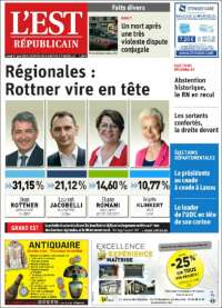 L'Est Republicain