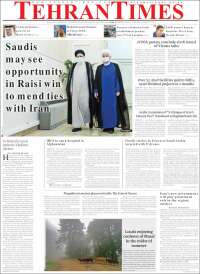 TehranTimes