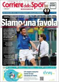 Corriere dello Sport