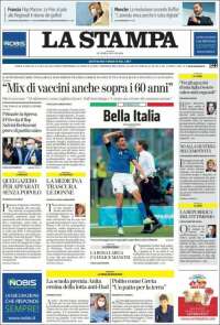 La Stampa