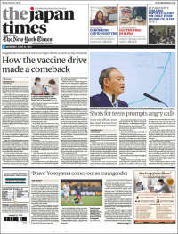 The Japan Times