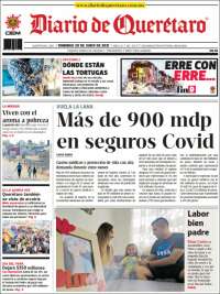 Diario de Querétaro