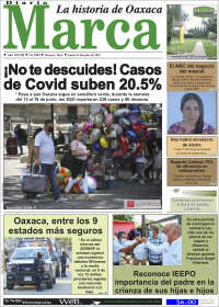Diario Marca