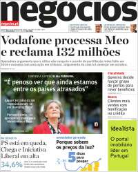 Jornal de Negócios
