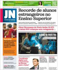 Jornal de Notícias
