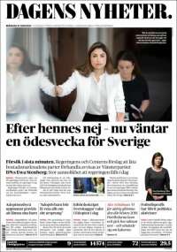 Dagens Nyheter