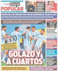 Diario Popular
