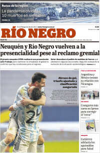 Rio Negro