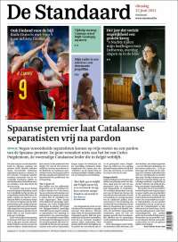 De Standaard