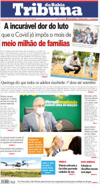 Tribuna da Bahia