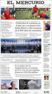 El Mercurio