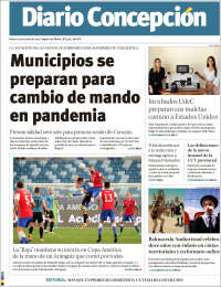 Diario de Concepción