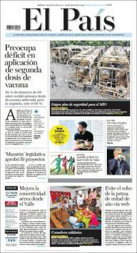 El País - Cali