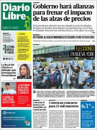 Diario Libre