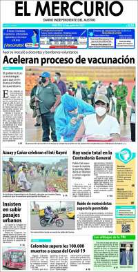 Diario El Mercurio