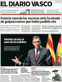 Diario Vasco