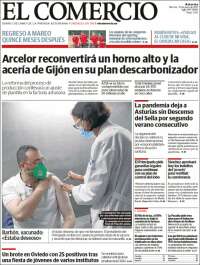El Comercio