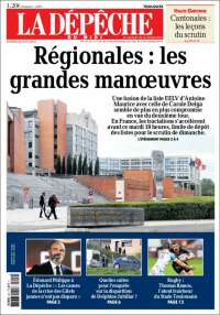 La Dépêche du Midi