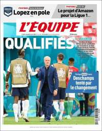 L'Equipe