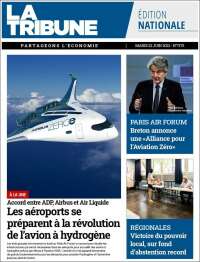 La Tribune