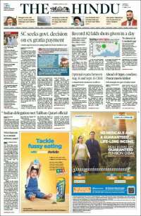The Hindu