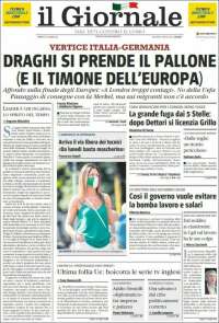il Giornale