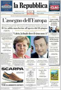 La Repubblica
