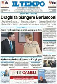 Il Tempo
