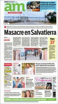Al Día A.M.