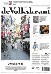 De Volkskrant