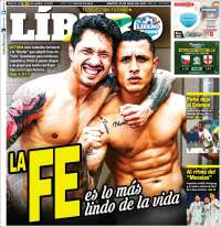Líbero