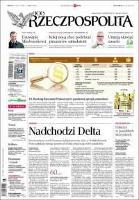 Rzeczpospolita
