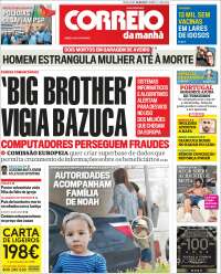 Correio da Manhã