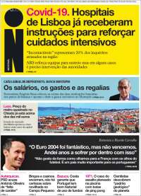 I - informação