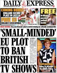 Daily Express